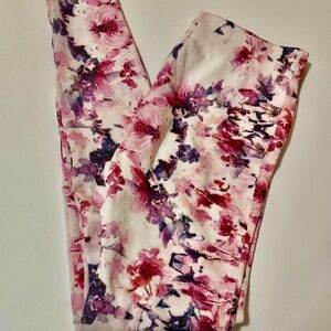 VERY BUTTER SOFT LEGGINGS